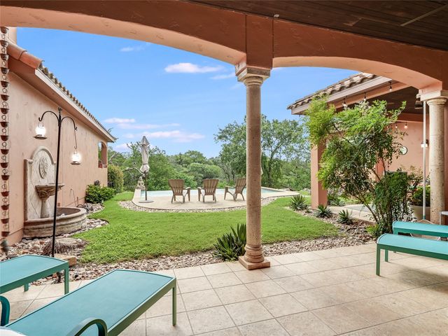 15005 Lariat TRL, Austin, TX 78734