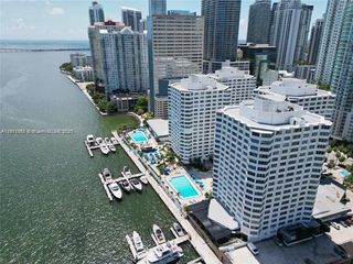 999 Brickell Bay Dr 801, Miami, FL 33131