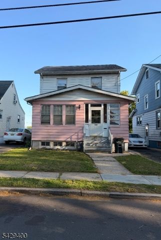 544 Tillman St, Hillside Twp., NJ 07205