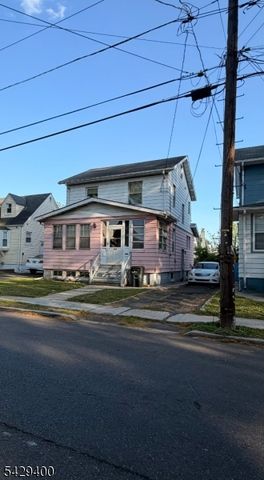 544 Tillman St, Hillside Twp., NJ 07205