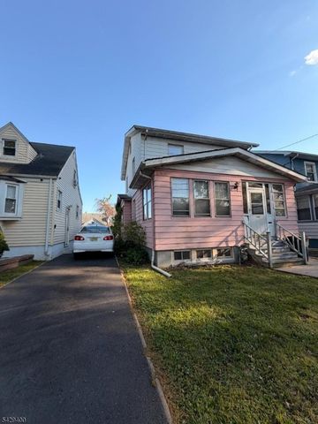 544 Tillman St, Hillside Twp., NJ 07205