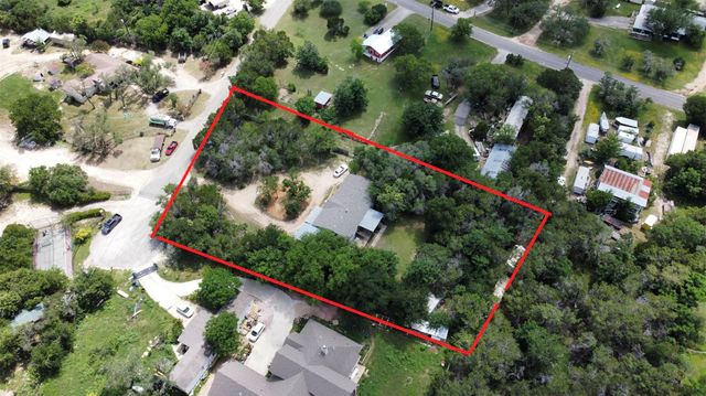 5408 Phillips CIR, Austin, TX 78734