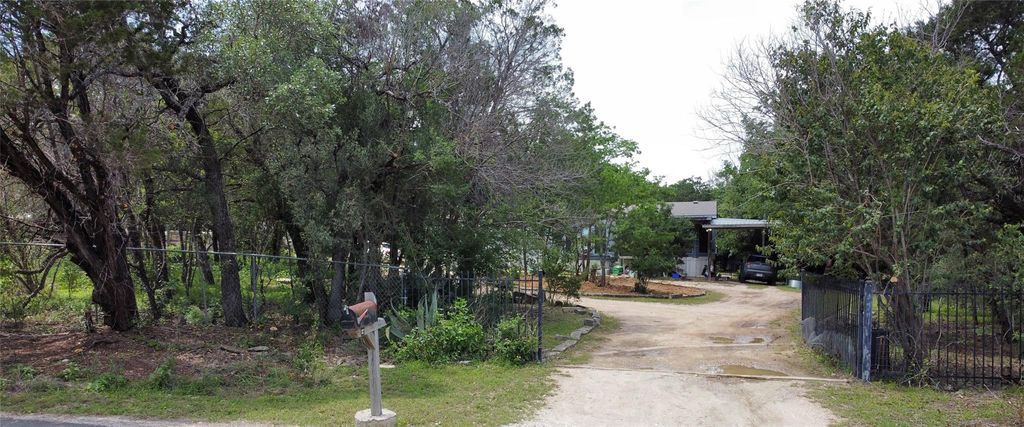 5408 Phillips CIR, Austin, TX 78734