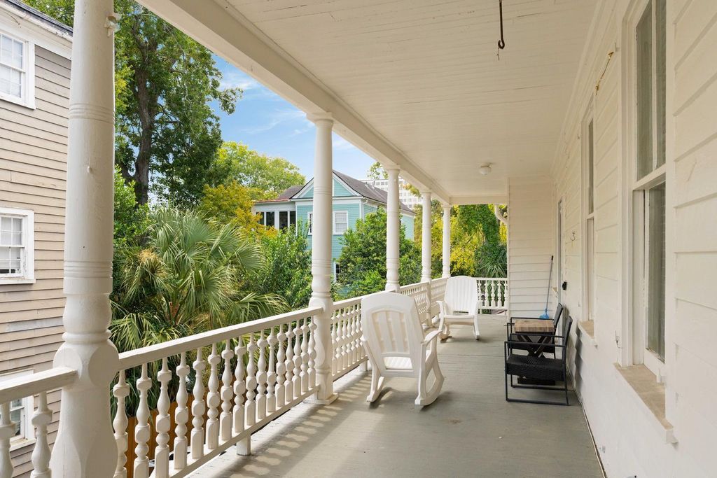 Image 42 of property listing at 77 Pitt Street, Charleston, SC 29403