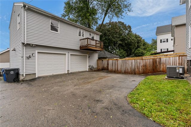 65 7th Street, East Providence, RI 02914