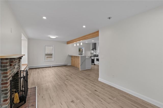 65 7th Street, East Providence, RI 02914