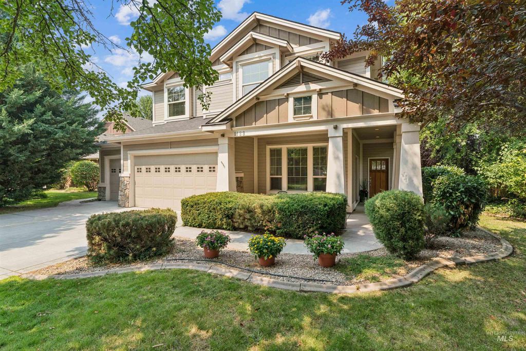 1199 N Macaile, Eagle, ID 83616 photo 1