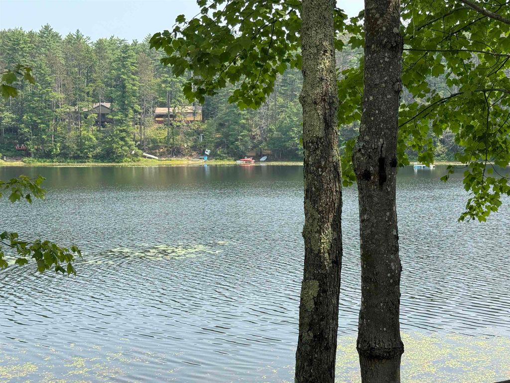 91 Tom's Pond Lane, Warner, NH 03278