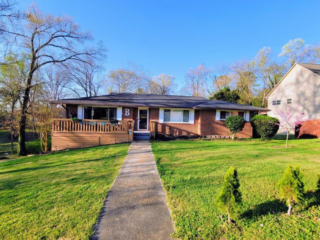 4012 Rogers Road, Chattanooga, TN 37411