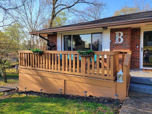 4012 Rogers Road, Chattanooga, TN 37411