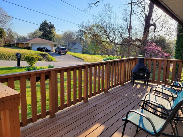 4012 Rogers Road, Chattanooga, TN 37411