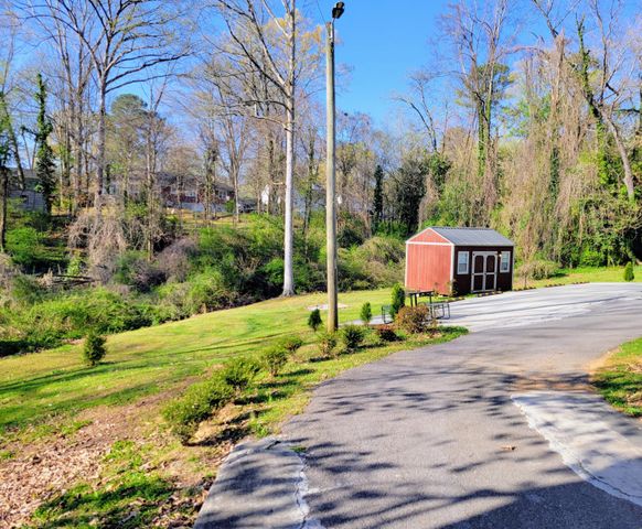 4012 Rogers Road, Chattanooga, TN 37411