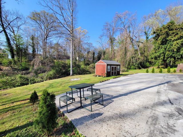 4012 Rogers Road, Chattanooga, TN 37411
