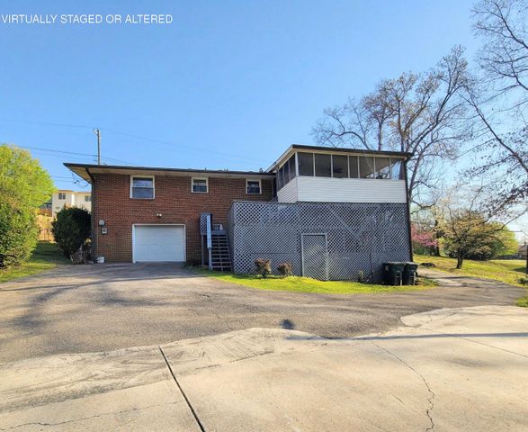 4012 Rogers Road, Chattanooga, TN 37411