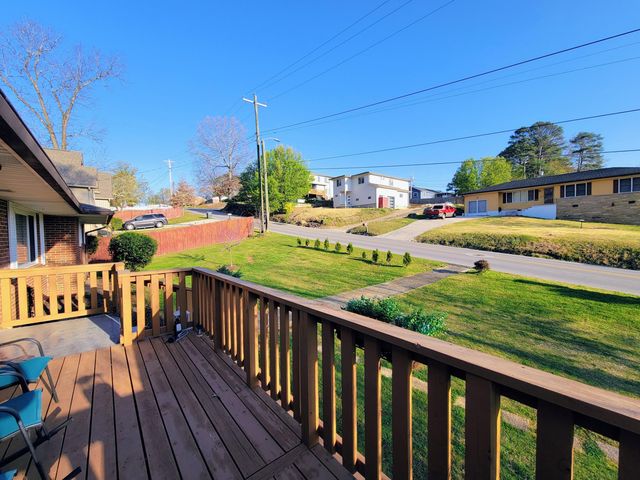 4012 Rogers Road, Chattanooga, TN 37411