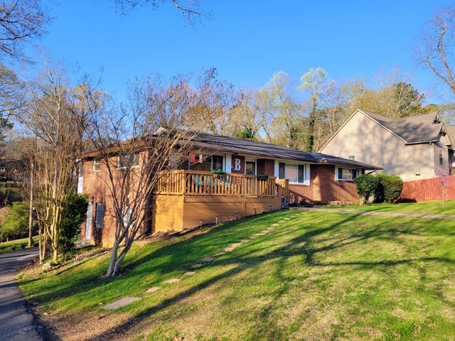 4012 Rogers Road, Chattanooga, TN 37411