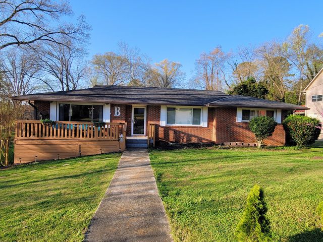 4012 Rogers Road, Chattanooga, TN 37411