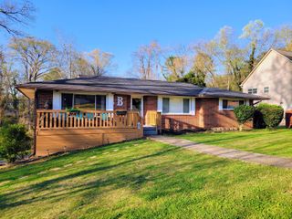 4012 Rogers Road, Chattanooga, TN 37411