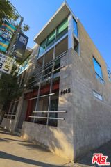 6615 Melrose Avenue 1, Los Angeles, CA 90038