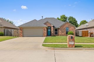 2604 Kadlan Drive, El Reno, OK 73036