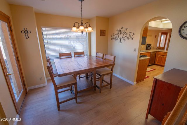 1531 Rim View Drive, Page, AZ 86040