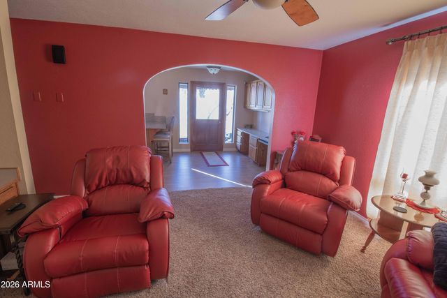 1531 Rim View Drive, Page, AZ 86040