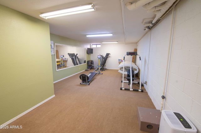 1531 Rim View Drive, Page, AZ 86040