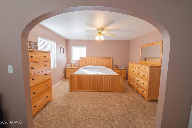 1531 Rim View Drive, Page, AZ 86040