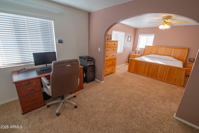 1531 Rim View Drive, Page, AZ 86040