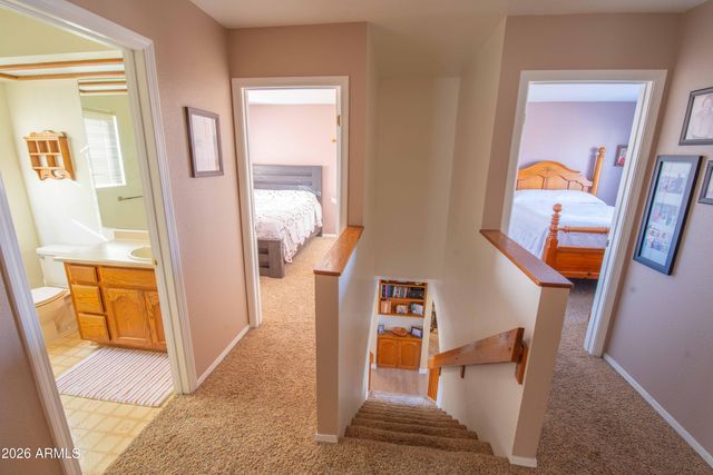 1531 Rim View Drive, Page, AZ 86040