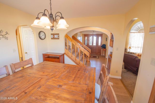 1531 Rim View Drive, Page, AZ 86040