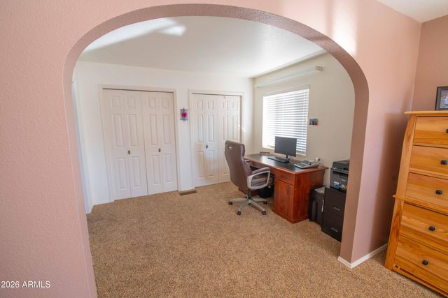 1531 Rim View Drive, Page, AZ 86040