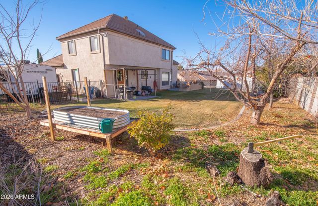 1531 Rim View Drive, Page, AZ 86040