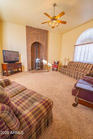 1531 Rim View Drive, Page, AZ 86040