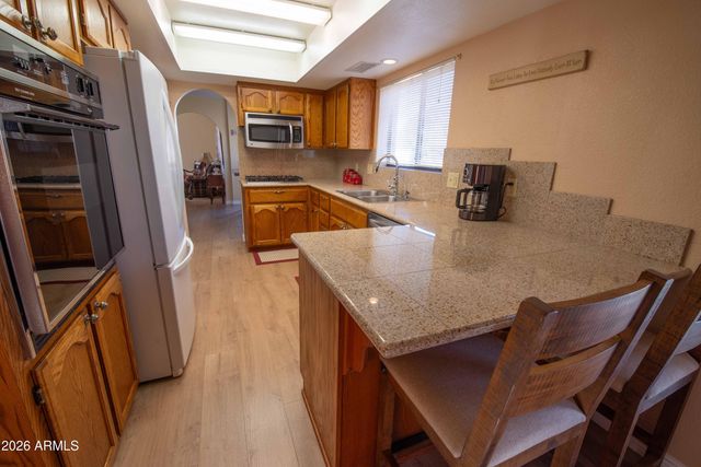 1531 Rim View Drive, Page, AZ 86040