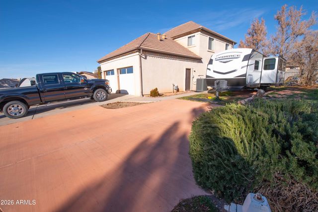 1531 Rim View Drive, Page, AZ 86040