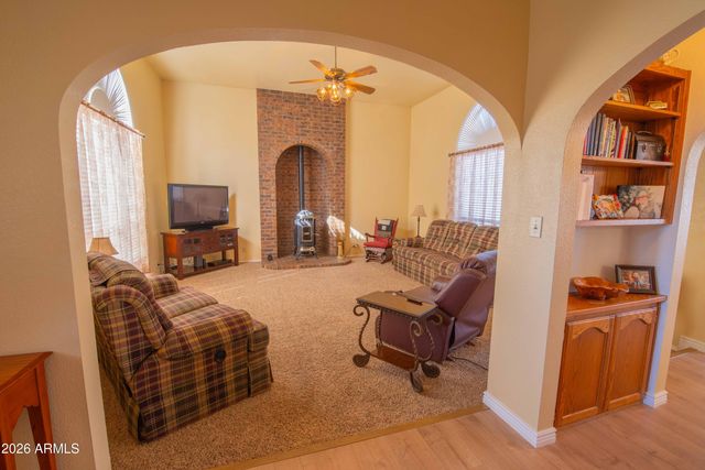 1531 Rim View Drive, Page, AZ 86040