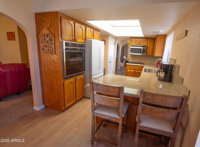 1531 Rim View Drive, Page, AZ 86040