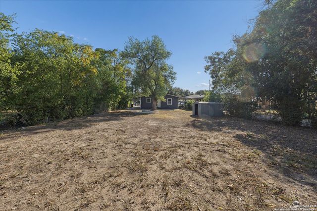 2315 21st, San Antonio, TX 78207