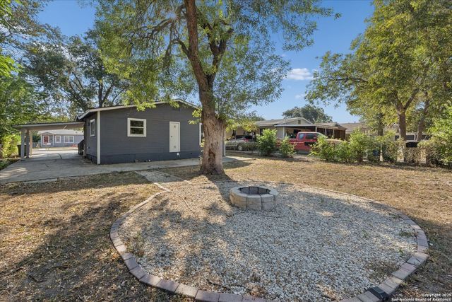 2315 21st, San Antonio, TX 78207