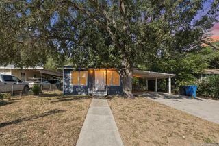 2315 21st, San Antonio, TX 78207