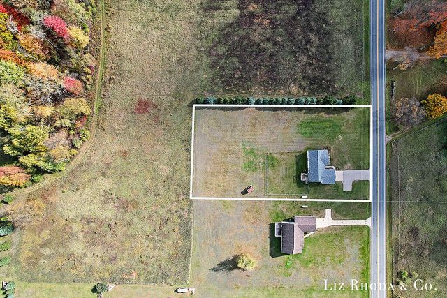 11099 18 Mile Road NE, Cedar Springs, MI 49319