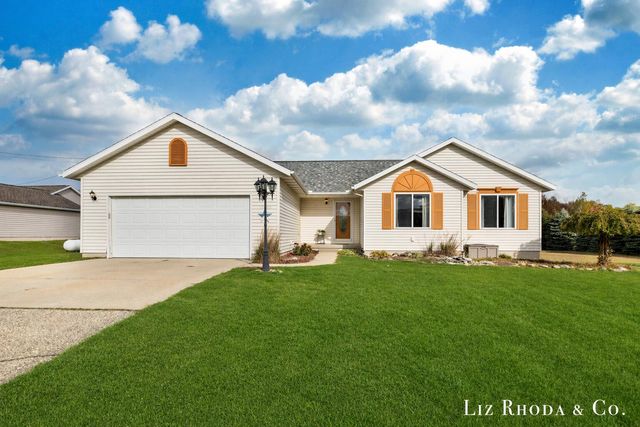 11099 18 Mile Road NE, Cedar Springs, MI 49319