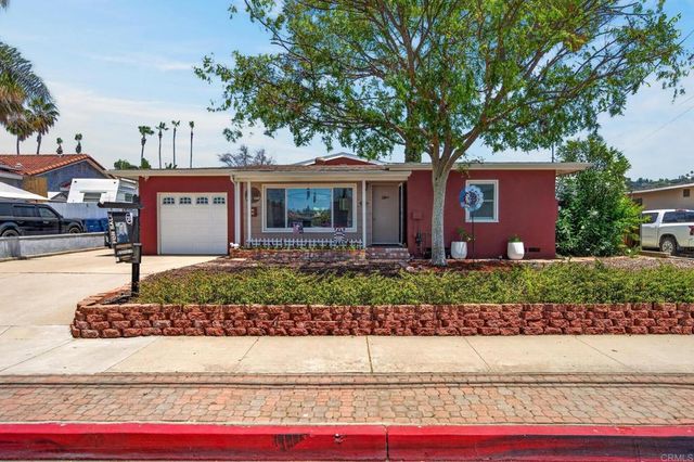 1045 S Magnolia, El Cajon, CA 92020