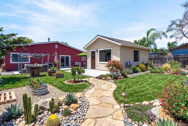 1045 S Magnolia, El Cajon, CA 92020