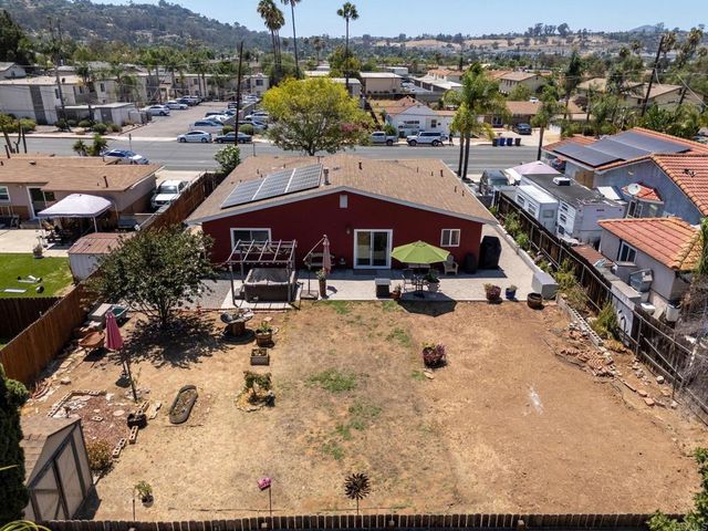 1045 S Magnolia, El Cajon, CA 92020