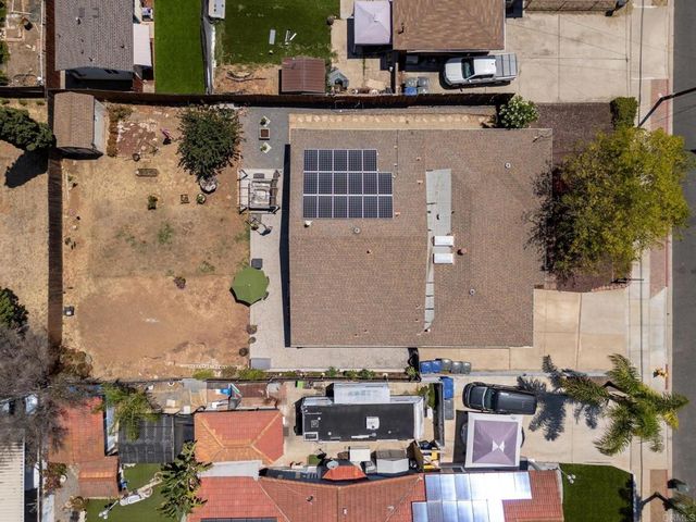1045 S Magnolia, El Cajon, CA 92020