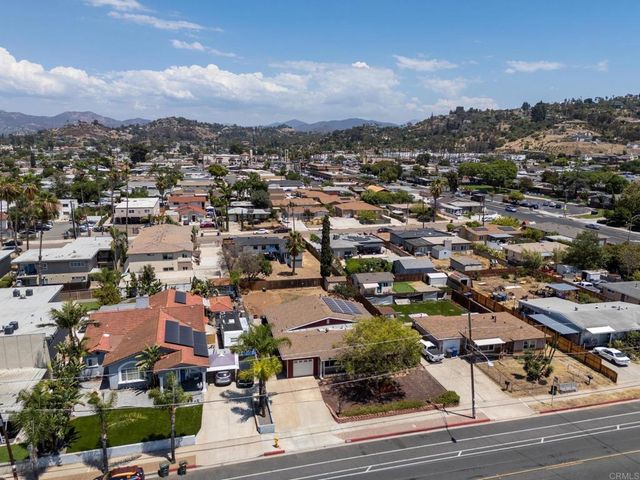 1045 S Magnolia, El Cajon, CA 92020