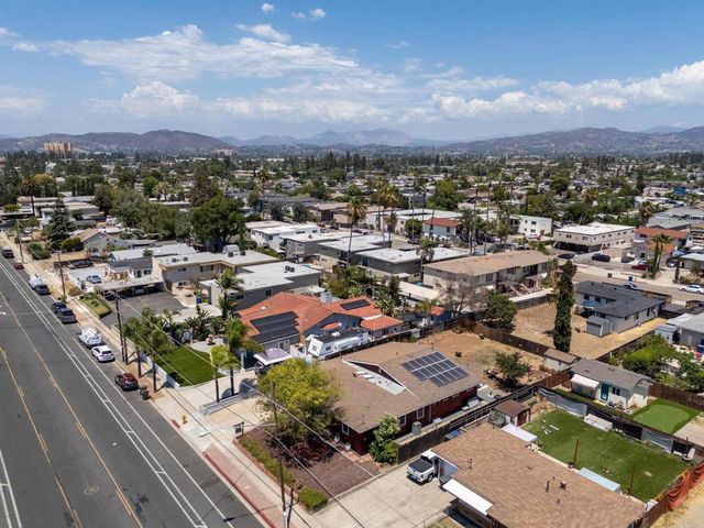 1045 S Magnolia, El Cajon, CA 92020