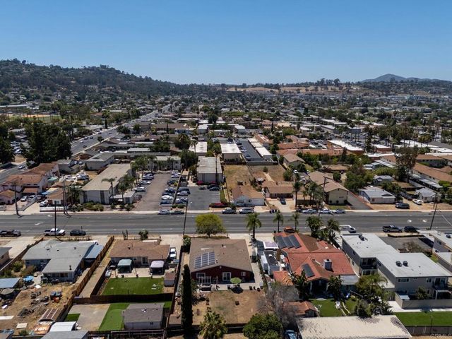 1045 S Magnolia, El Cajon, CA 92020